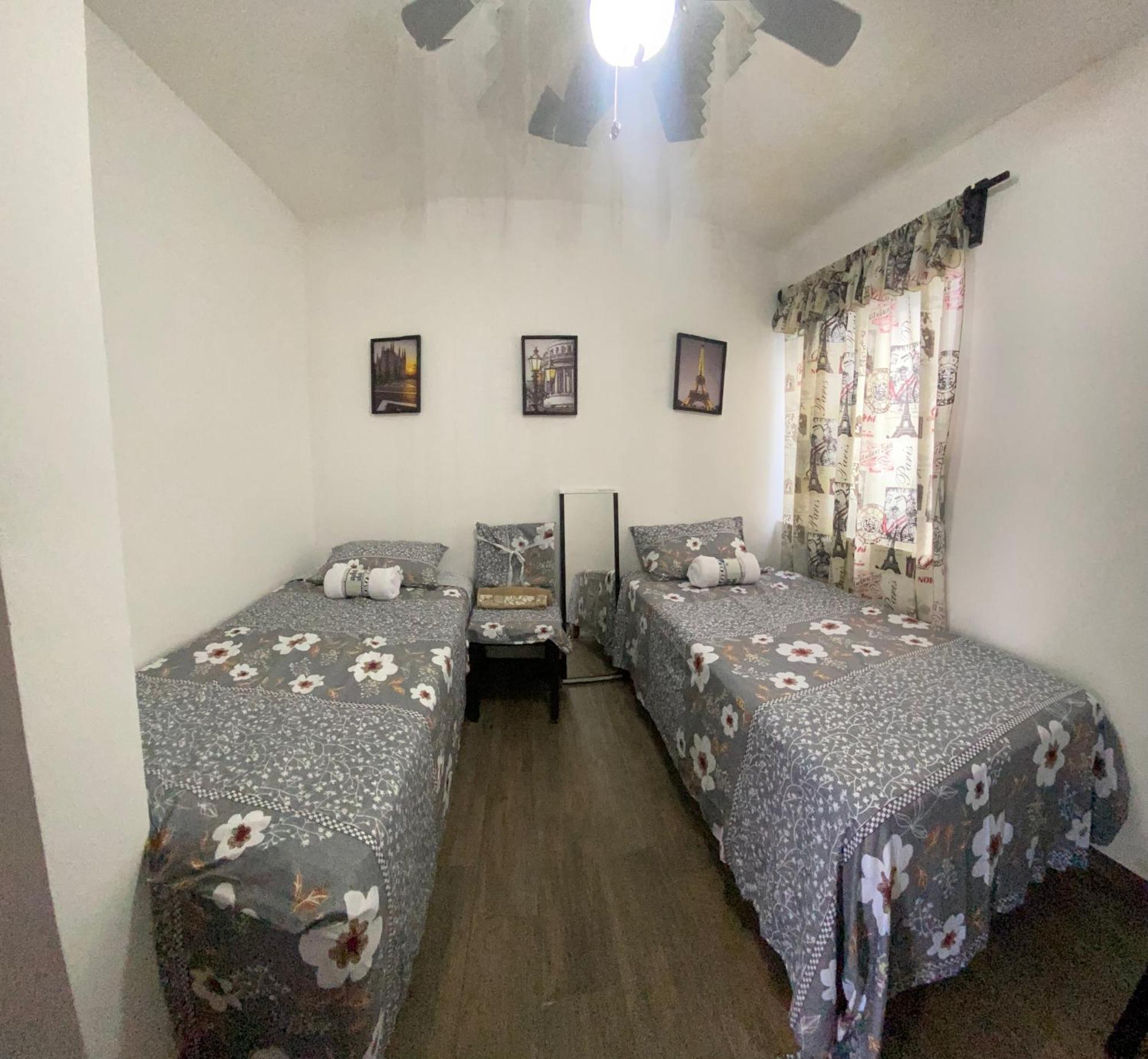 Casa Fer Para 8 Personas Cerca De Playa San Blas Tepic Exterior foto