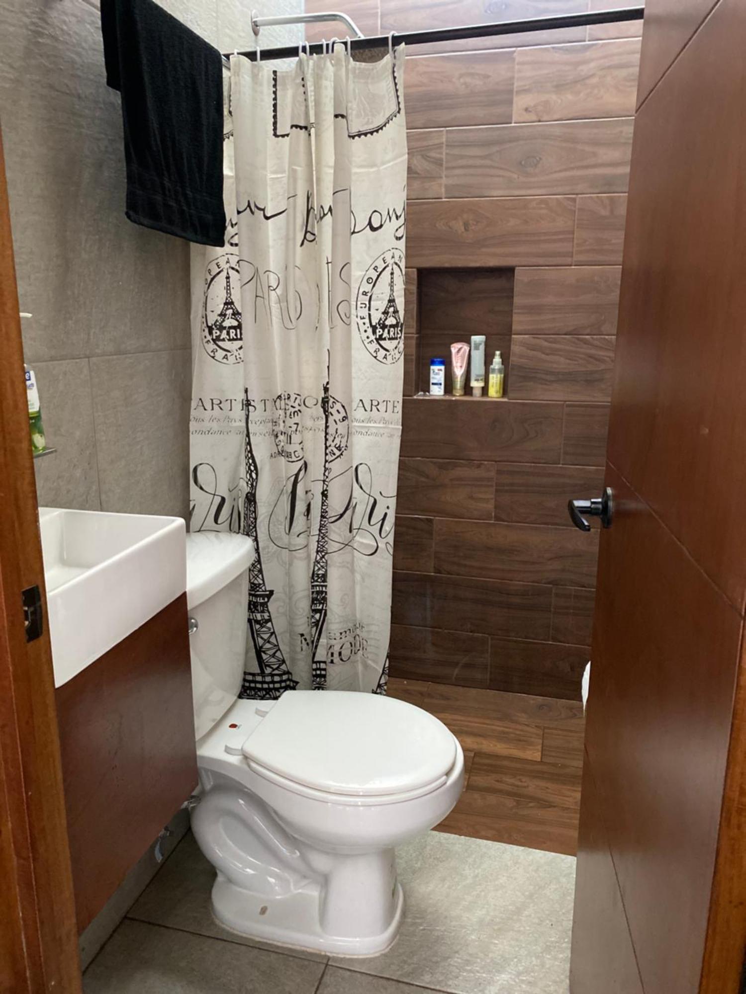 Casa Fer Para 8 Personas Cerca De Playa San Blas Tepic Exterior foto